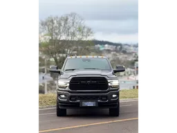 RAM 3500