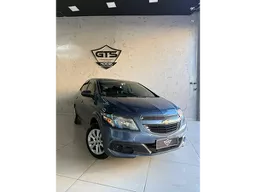 Chevrolet Prisma