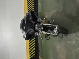 Harley-Davidson Electra Glide