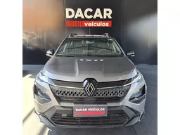 Renault Kardian