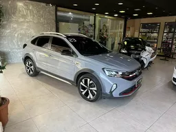 Volkswagen Nivus