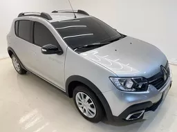 Renault Stepway