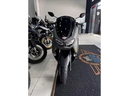 Yamaha Nmax