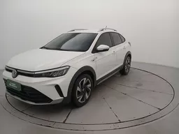 Volkswagen Nivus