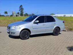 Fiat Siena