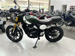 Scrambler