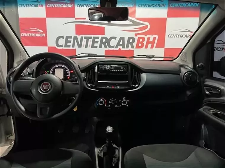 Foto do carro