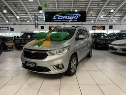Chevrolet Spin