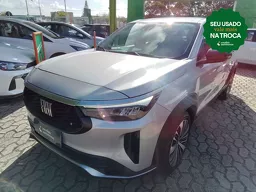 Fiat Fastback