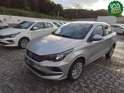 Fiat Cronos