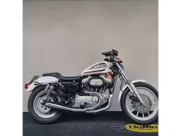 Sportster 1200