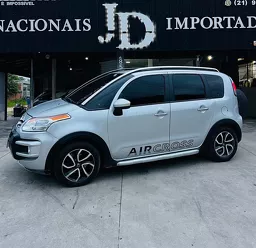 Citroën Aircross