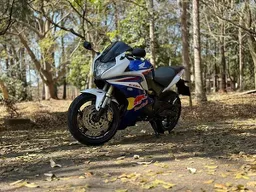 CBR 600