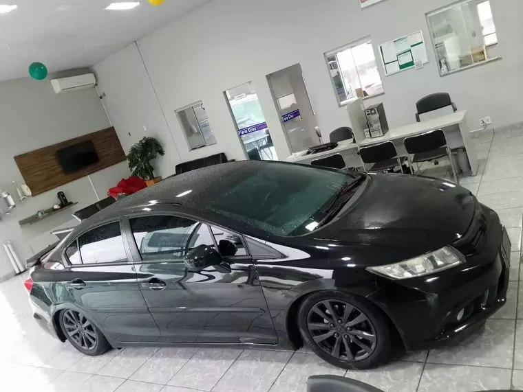 Foto do carro