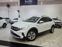Volkswagen Nivus