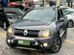 Renault Duster Oroch