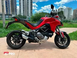 Multistrada