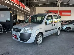 Fiat Doblò