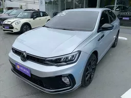 Volkswagen Virtus