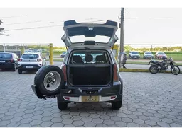 Fiat Idea
