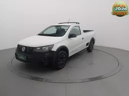 Volkswagen Saveiro
