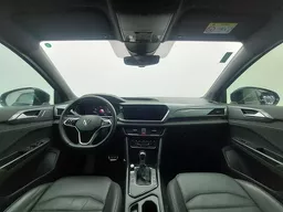 Volkswagen Taos