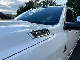 RAM 3500
