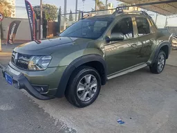 Renault Duster Oroch