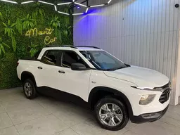 Chevrolet Montana
