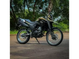 XTZ 250