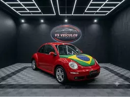 Volkswagen New Beetle