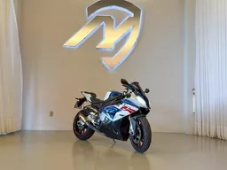 S 1000 RR