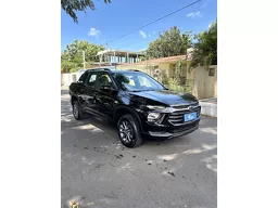 Chevrolet Montana