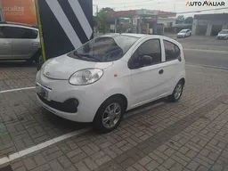 Chery QQ