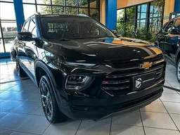 Chevrolet Montana