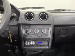 Chevrolet Celta