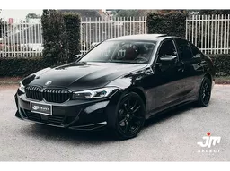 BMW 320i
