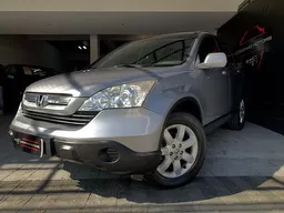 Honda CRV