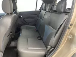 Renault Stepway