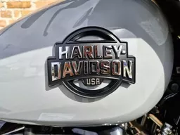 Harley-Davidson Street Glide