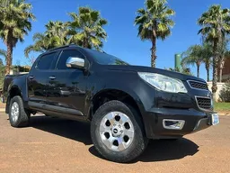 Chevrolet S10