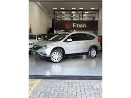 Honda CRV