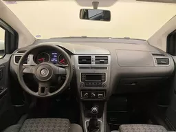 Volkswagen Spacefox