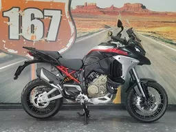 Multistrada