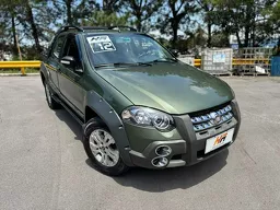 Fiat Strada