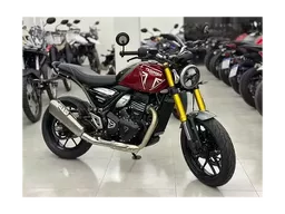 Triumph