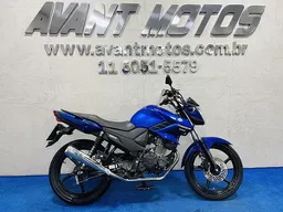 Yamaha YS 150