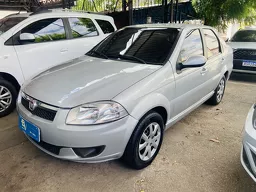 Fiat Siena