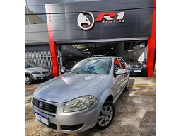 Fiat Siena