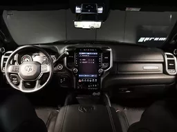 RAM 2500